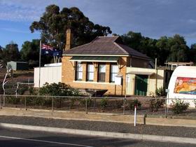 Swan Reach Museum - Accommodation Australia 0
