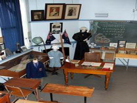 Swan Reach Museum - Accommodation Australia 1
