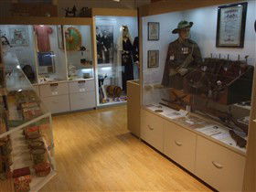 Swan Reach Museum - Accommodation Australia 2