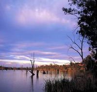 Loch Luna Game Reserve and Moorook Game Reserve - Local Tourism