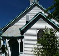 Saint Peter's Anglican Church - Local Tourism