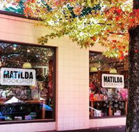 Matilda Bookshop - Local Tourism