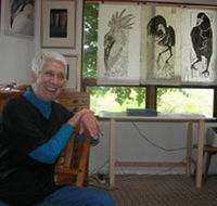 Atelier Stirling Hills Artists - Local Tourism