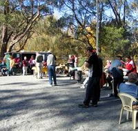 Adelaide Hills Petanque Club - Local Tourism
