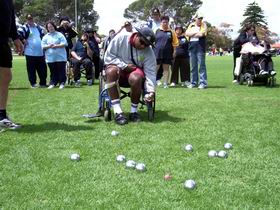 Adelaide Hills Petanque Club - Accommodation Australia 1