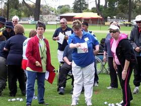 Adelaide Hills Petanque Club - Accommodation Australia 3