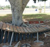 Barcaldine Musical Instruments - Local Tourism