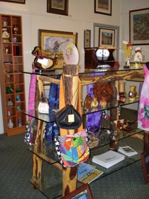Artesian Arts And Arts West - Accommodation Australia 1