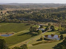 Maximilian's Restaurant And Sidewood Estate Cellar Door - Local Tourism 0