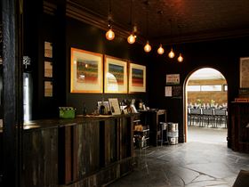 Maximilian's Restaurant And Sidewood Estate Cellar Door - Local Tourism 1