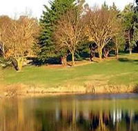 Blackwood Golf Club - Accommodation Australia