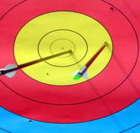 Archery Park - Accommodation Australia