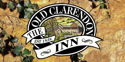 The Old Clarendon Inn And Millers Restaurant - Local Tourism 2
