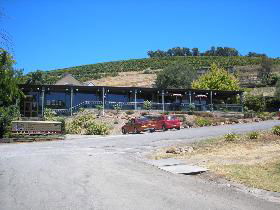 The Old Clarendon Inn And Millers Restaurant - Local Tourism 0