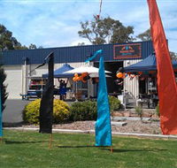 Prancing Pony Brewery - Local Tourism