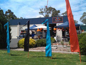 Prancing Pony Brewery - Accommodation Australia 0