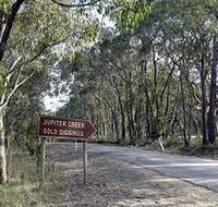 Jupiter Creek Gold Diggings Trail - Local Tourism