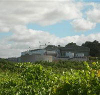 Possingham and Summers Cellar Door - Local Tourism