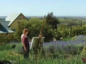 The Jonathan Art Centre - Local Tourism 1