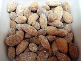 Almondco Almond Hut - Accommodation Australia 0
