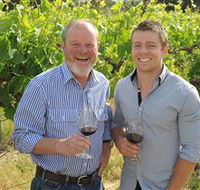 McLaren Vale III Associates - Local Tourism
