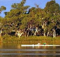 Martin Bend Reserve - Local Tourism