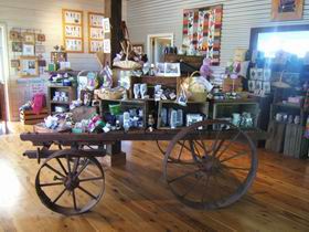 Hanson Bay SA Local Tourism