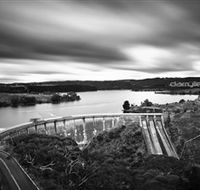 Myponga Reservoir Lookout - Local Tourism