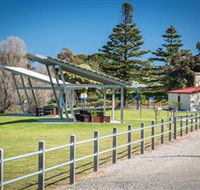 Bungala Park - Local Tourism