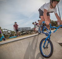 Yankalilla Lions Youth Park - Local Tourism