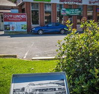 Yankalilla District Heritage Trail - Local Tourism