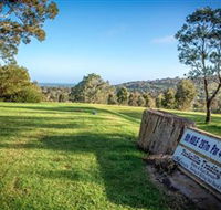Yankalilla Memorial Park - Local Tourism