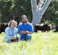 Wakefield Grange - Local Tourism