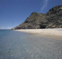 Rapid Bay Beach - Local Tourism