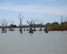 Lake Victoria - Local Tourism 3