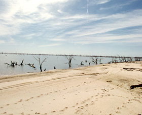 Lake Victoria - Local Tourism 1