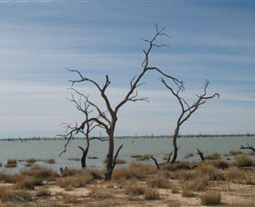 Lake Victoria - Local Tourism 6