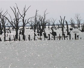 Lake Victoria - Local Tourism 5