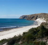 Morgan Beach - Local Tourism