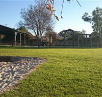 Langhorne Creek Public Playground - Accommodation Australia