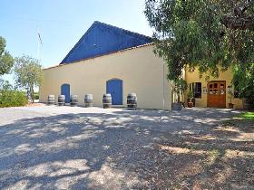 Currency Creek Winery And Restaurant - Accommodation Australia 1