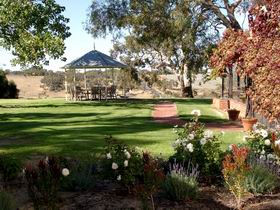 Currency Creek Winery And Restaurant - Accommodation Australia 0