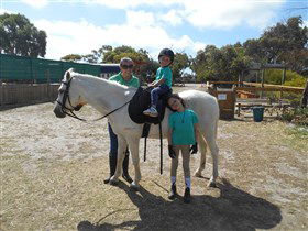 Animal Farm Goolwa - Accommodation Australia 2