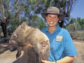 Urimbirra Wildlife Experience - Accommodation Australia 0
