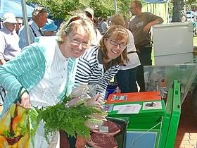 Victor Harbor Farmers Market - Accommodation Australia 0