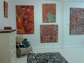 Kiri Kiri Art - Accommodation Australia 0