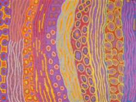 Kiri Kiri Art - Accommodation Australia 1