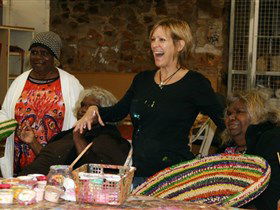 Kiri Kiri Art - Accommodation Australia 3