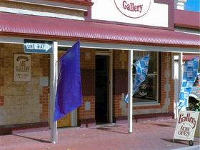Ocean Art Gallery - Accommodation Australia 0