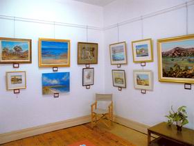 Ocean Art Gallery - Accommodation Australia 1